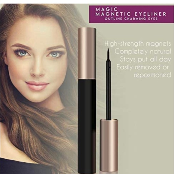 🚨🚨Magnetic Lashes🚨🚨 - Picture 4 of 4